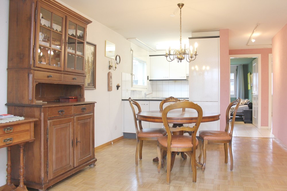 Wohnung - Kauf - Liestal, Basel-Landschaft - WoEs_0438.JPG - 110031007-346