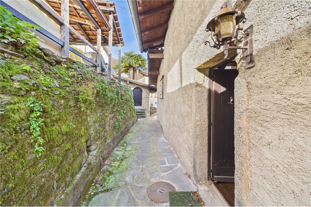 Residencial - Adosado - Oggio, Tessin - CH - 86 - 119001098-15