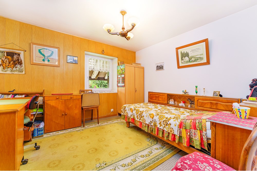 Résidentiel - Ferme - Epalinges, Waadt - CH - Bureau.jpg - 119791003-380