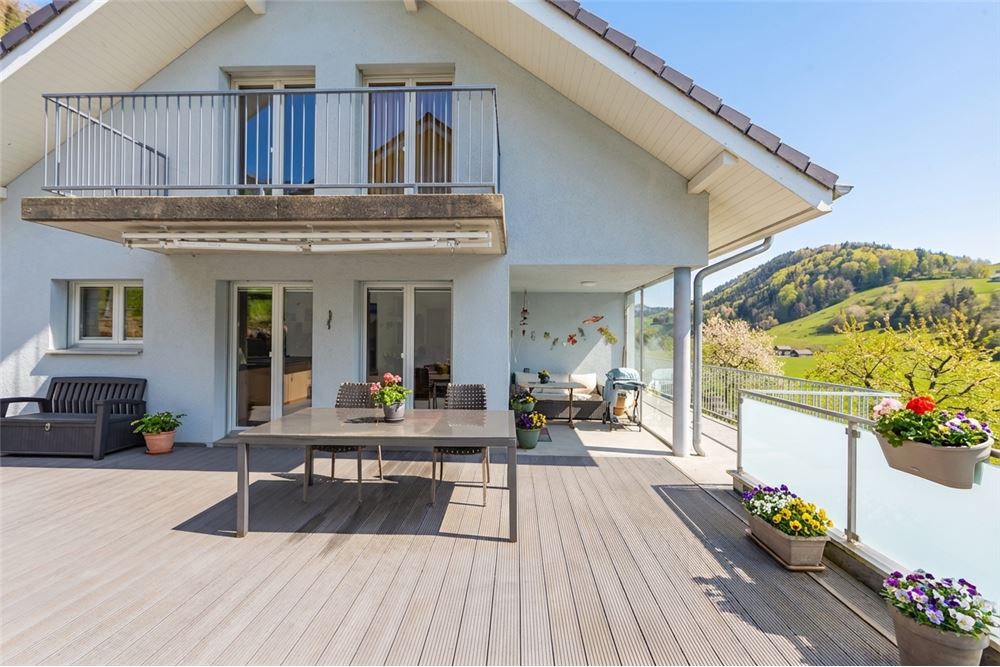 Einfamilienhaus - Kauf - Obbürgen, Nidwalden - 32 - 110231010-104