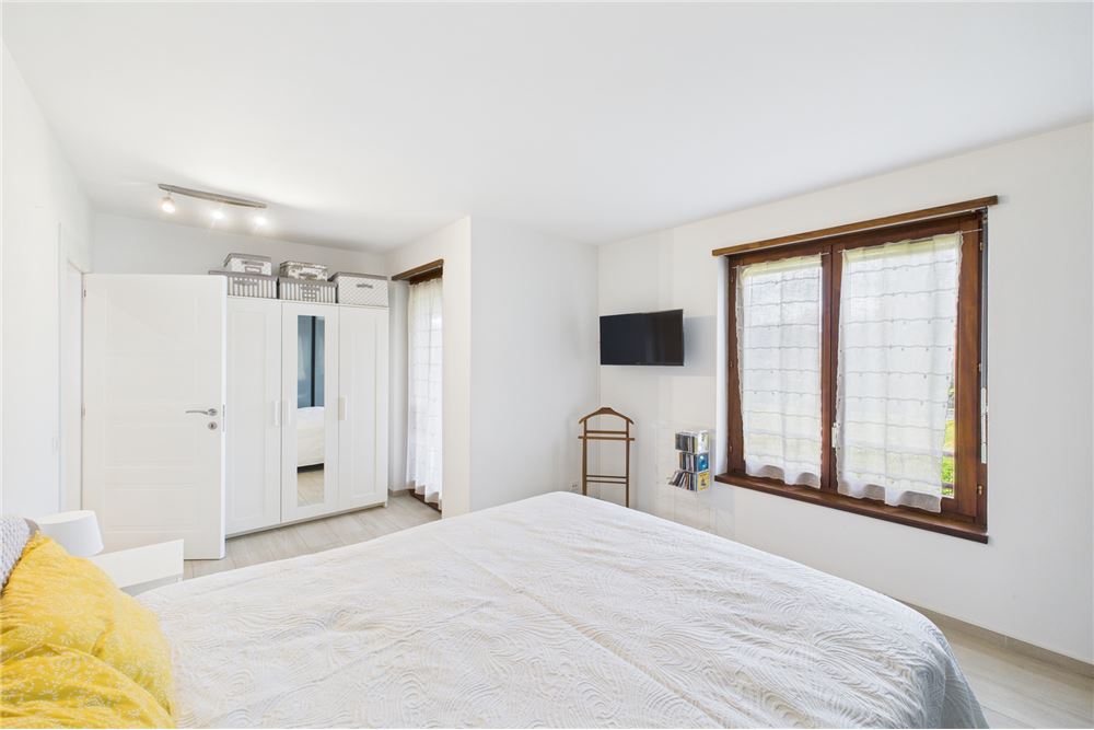 Prédio Habitacional - Apartamento - Montagnola, Tessin - CH - 49 - 119001001-2946