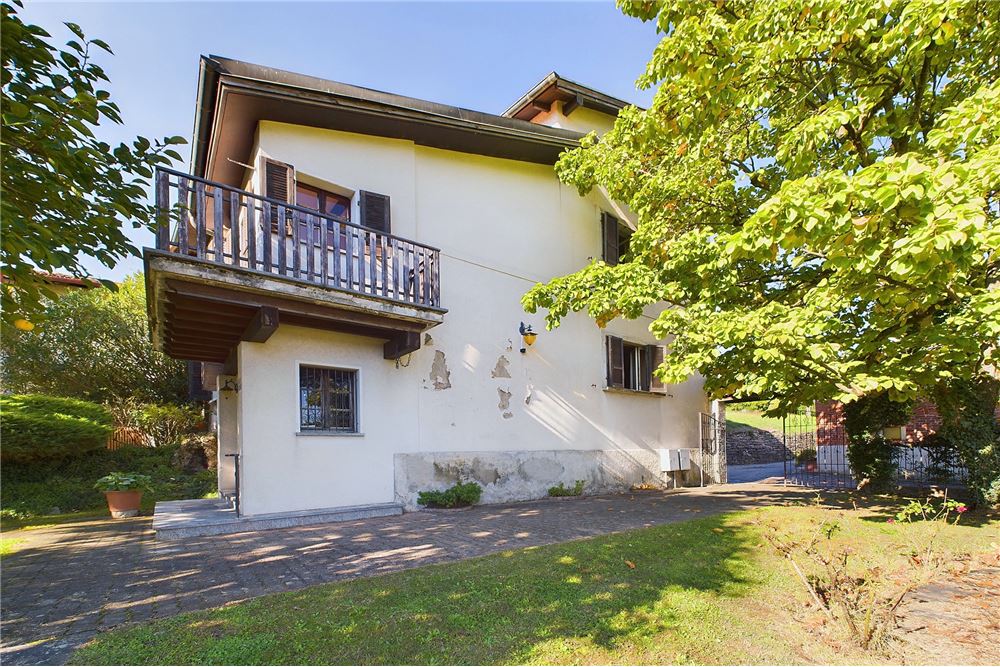 Einfamilienhaus - Kauf - Novazzano, Tessin - 38 - 119001099-23