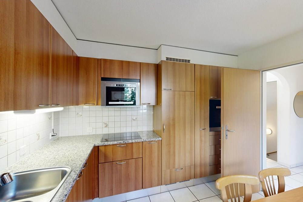 Einfamilienhaus - Kauf - Hendschiken, Aargau - KAD605~1.JPG - 115360019-167