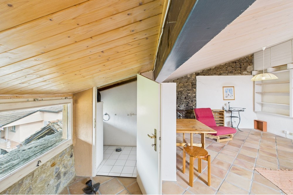 Einfamilienhaus - Kauf - Aranno, Tessin - 41. 3P Grande stanza 6.jpg - 119001097-26