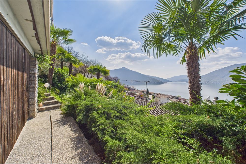 Einfamilienhaus - Kauf - Bissone, Tessin - 36 - 119921001-353