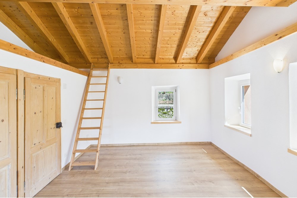 Wohnung - Haus - Bogno, Tessin - CH - 16. Camera da letto padronale 3.jpg - 119001097-13