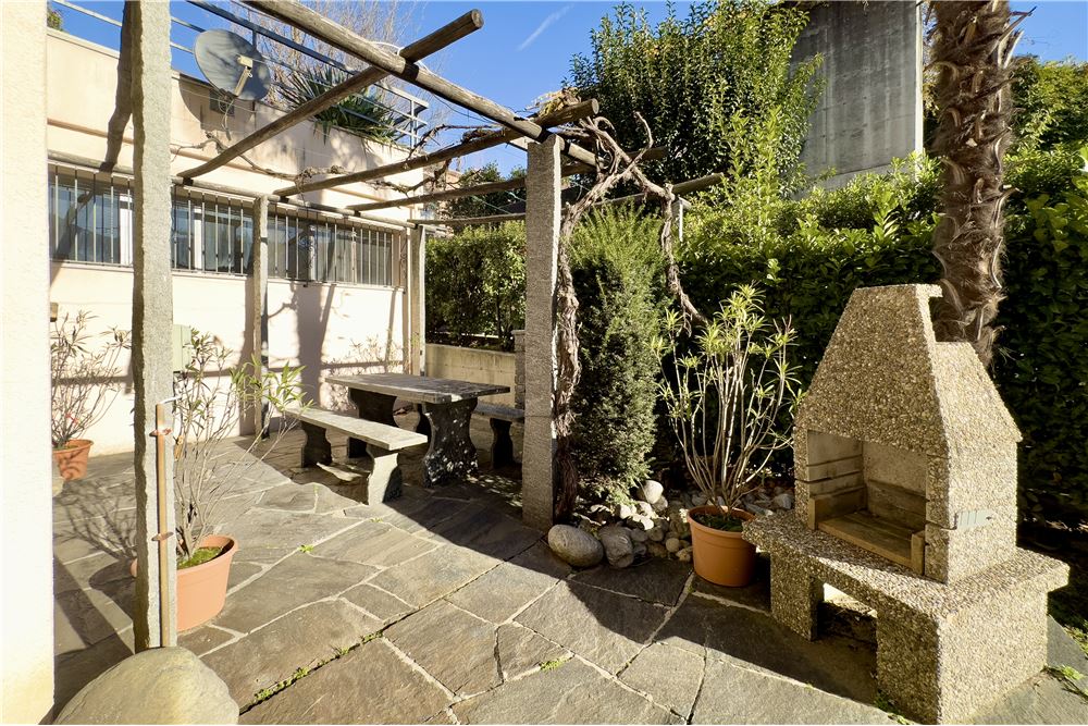 Ferienwohnung - Kauf - Minusio, Tessin - 46 - 118461080-56