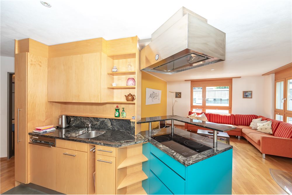 Ferienwohnung - Kauf - Engelberg, Obwalden - 4 - 110250005-417