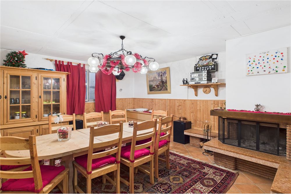 Wohnung - Haus - Taverne, Tessin - CH - 36 - 119001087-56