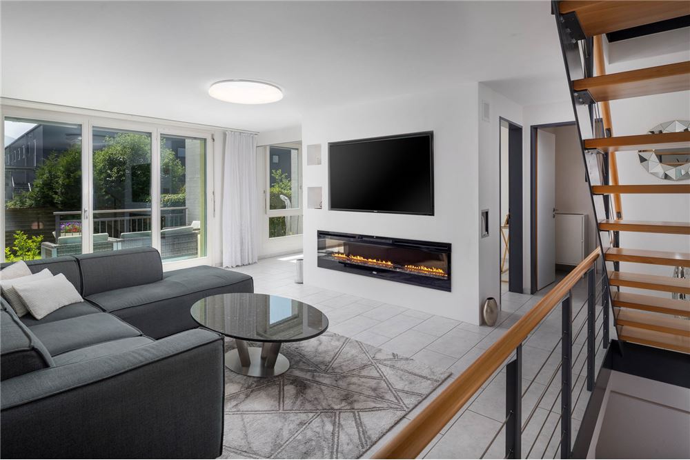 Maisonette - Kauf - Uznach, St. Gallen - 32 - 118471013-200