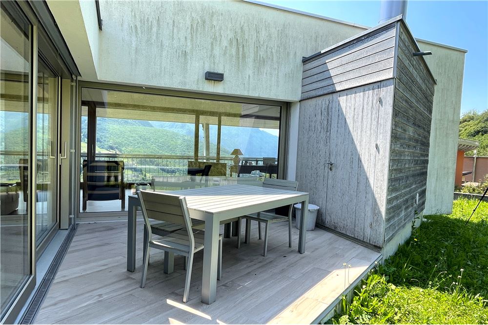 Villa - Kauf - Lugano, Tessin - 40 - 119921001-373