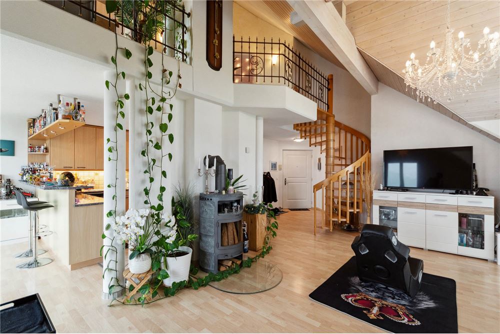 Wohnung - Kauf - Bolken, Solothurn - 3 - 119631001-385