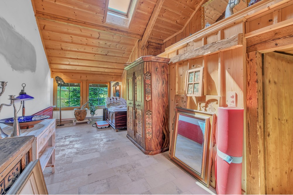 Chalet - Kauf - Dicken bei Degersheim, St. Gallen - 20250514-2BE_9286_1.jpg - 119901001-78