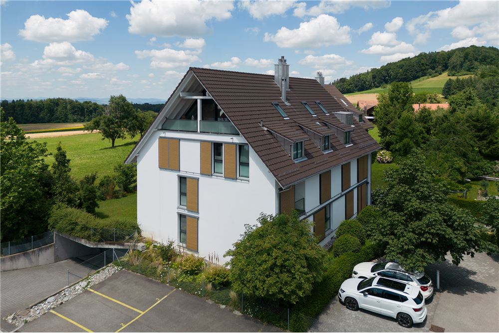 Maisonette - Kauf - Aeugst am Albis, Zürich - 31 - 119271011-564