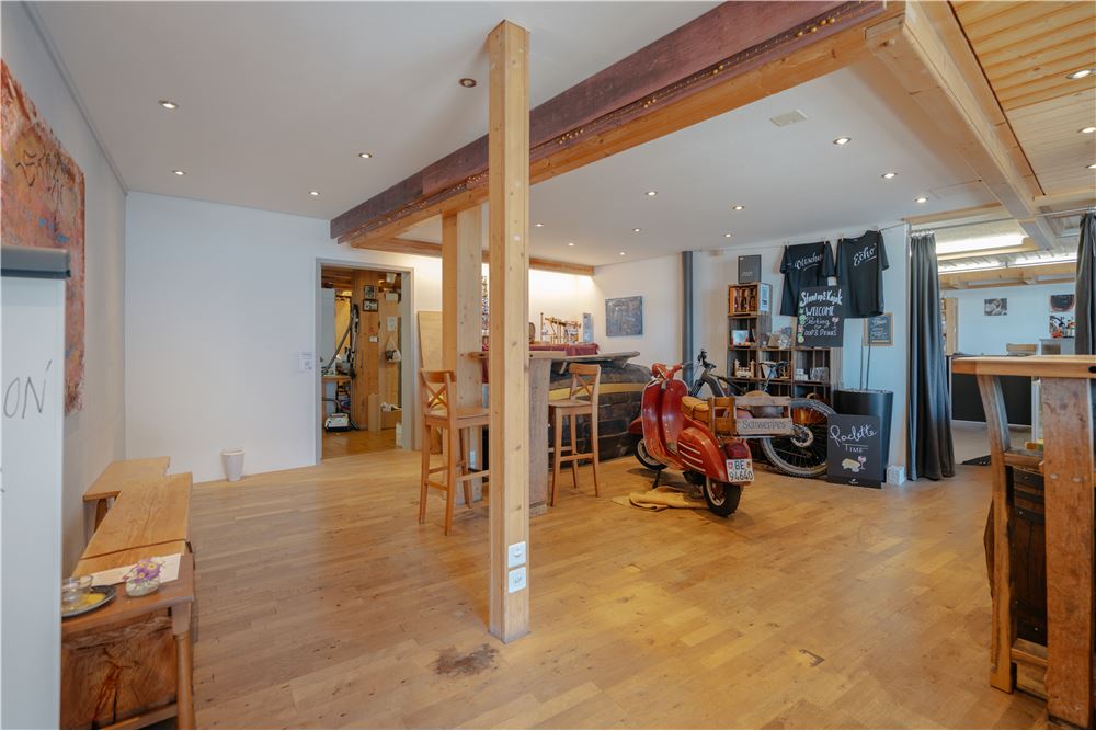 Gewerbe - Einzelhandel - Vermietung - Brienz BE, Bern - 7 - 111211001-97