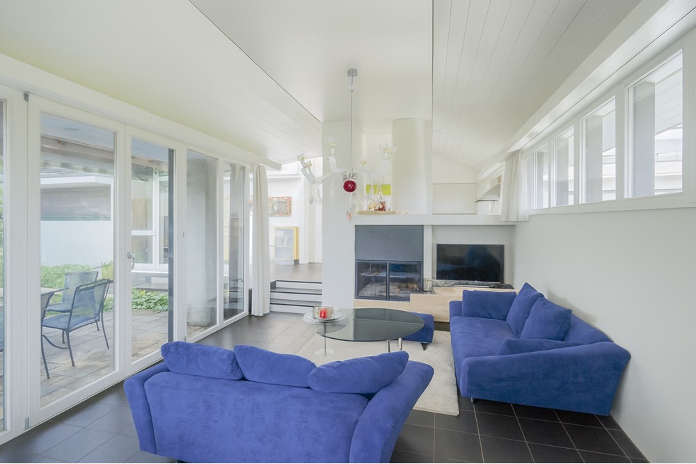 Einfamilienhaus - Kauf - Gipf-Oberfrick, Aargau - gipf-oberfrick-steinenweg 7-wohnen 3.jpg - 110091005-1526