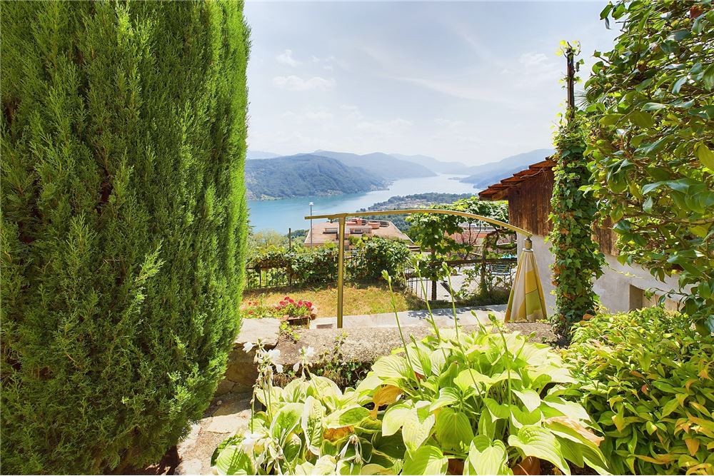 Einfamilienhaus - Kauf - Vernate, Tessin - 10 - 119001087-52