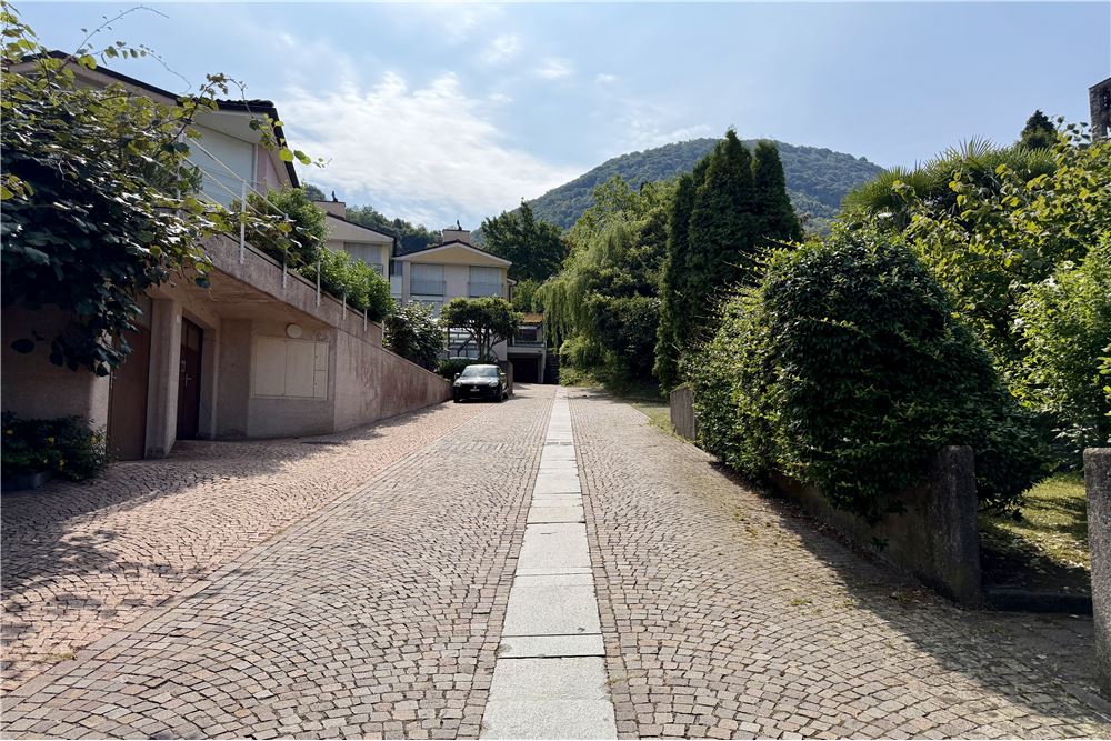 Einfamilienhaus - Kauf - Pregassona, Tessin - 25 - 119001079-190