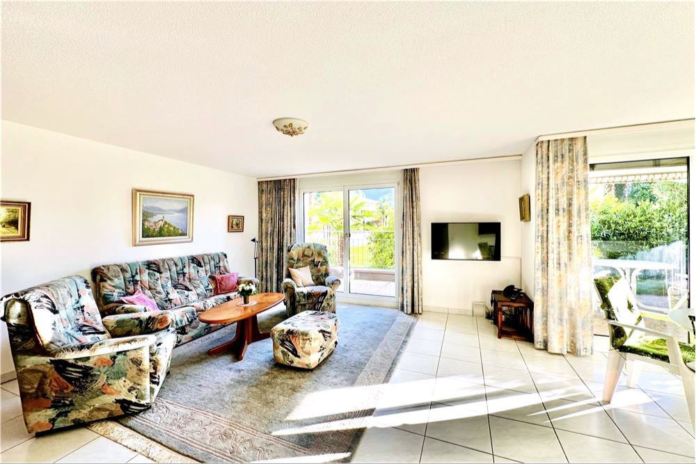 Residential - Condo/Apartment - Ascona, Tessin - CH - 24 - 116080024-371