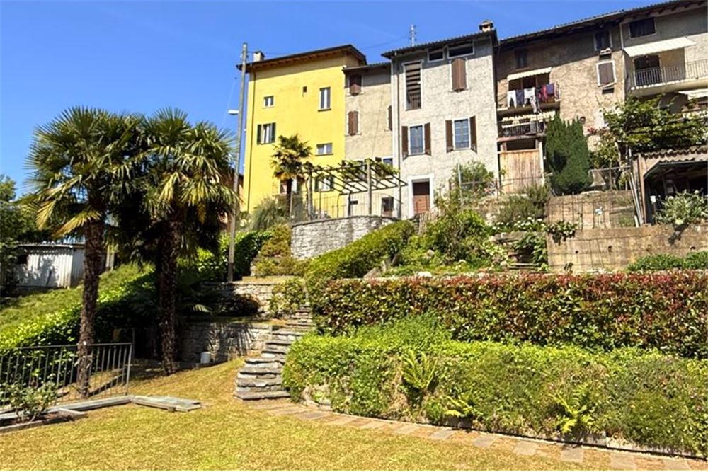 Einfamilienhaus - Kauf - Muzzano, Tessin - 67 - 119921001-428