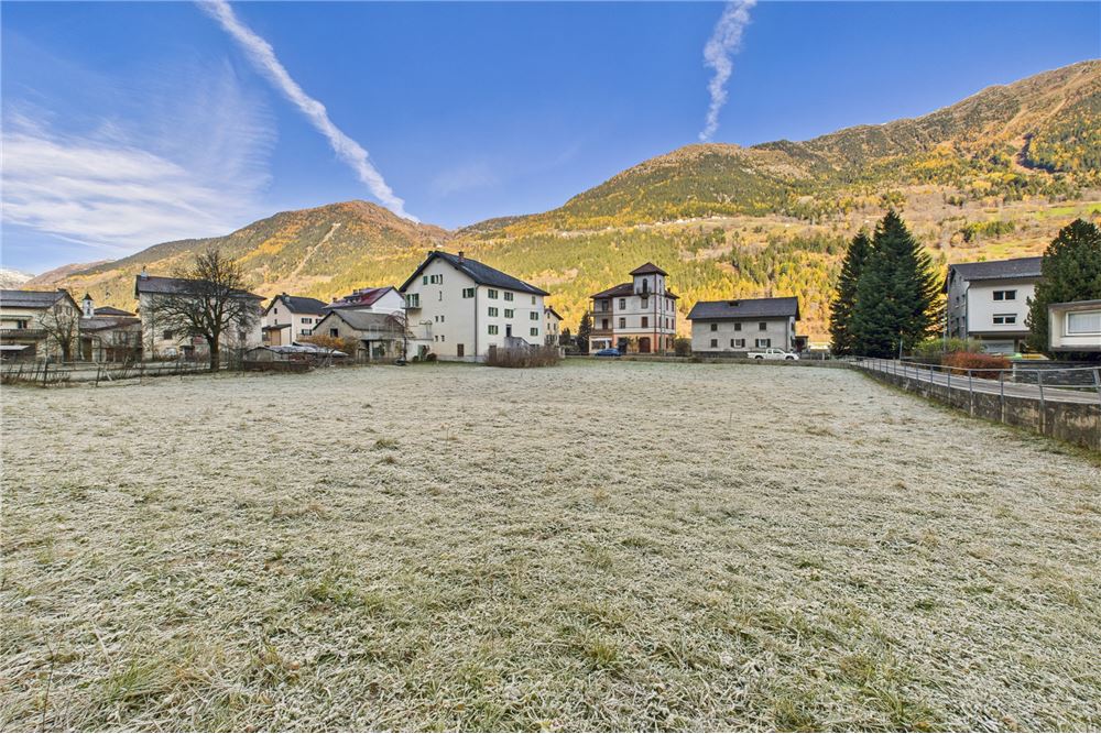 Bauland - Kauf - Quinto, Tessin - 13 - 119921001-396