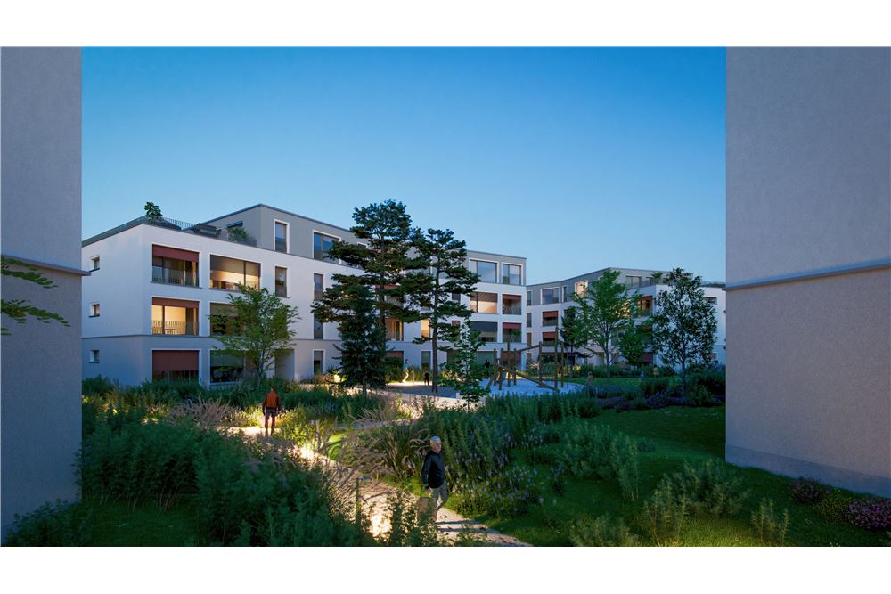 Wohnung - Kauf - Urtenen-Schönbühl, Bern - 19 - 119621005-302