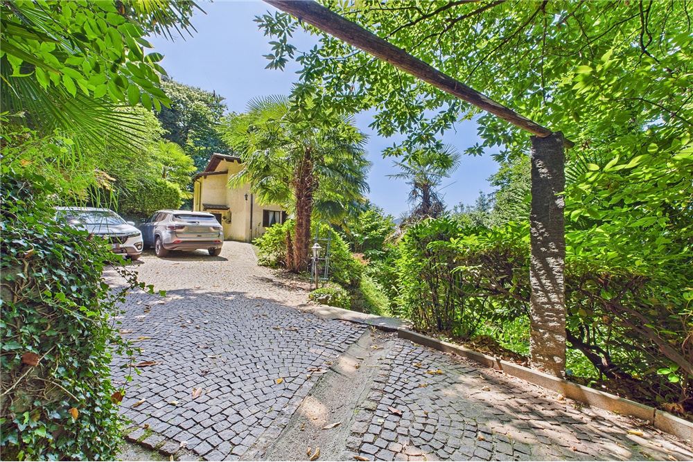 Einfamilienhaus - Kauf - Montagnola, Tessin - 55 - 119921001-356