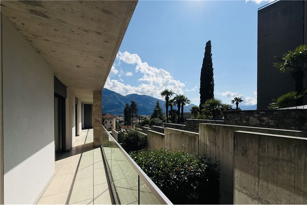 Residential - Condo/Apartment - Locarno, Tessin - CH - 7 - 116080044-67