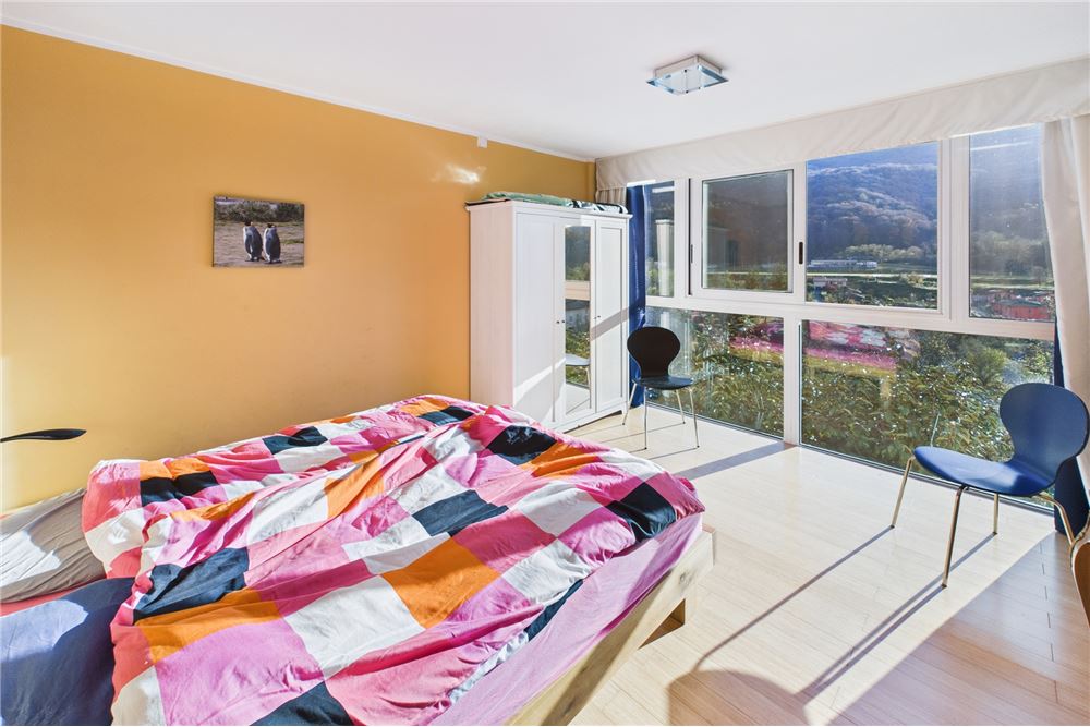 Residencial - Casa - Ponte Cremenaga, Tessin - CH - 11 - 119001098-14