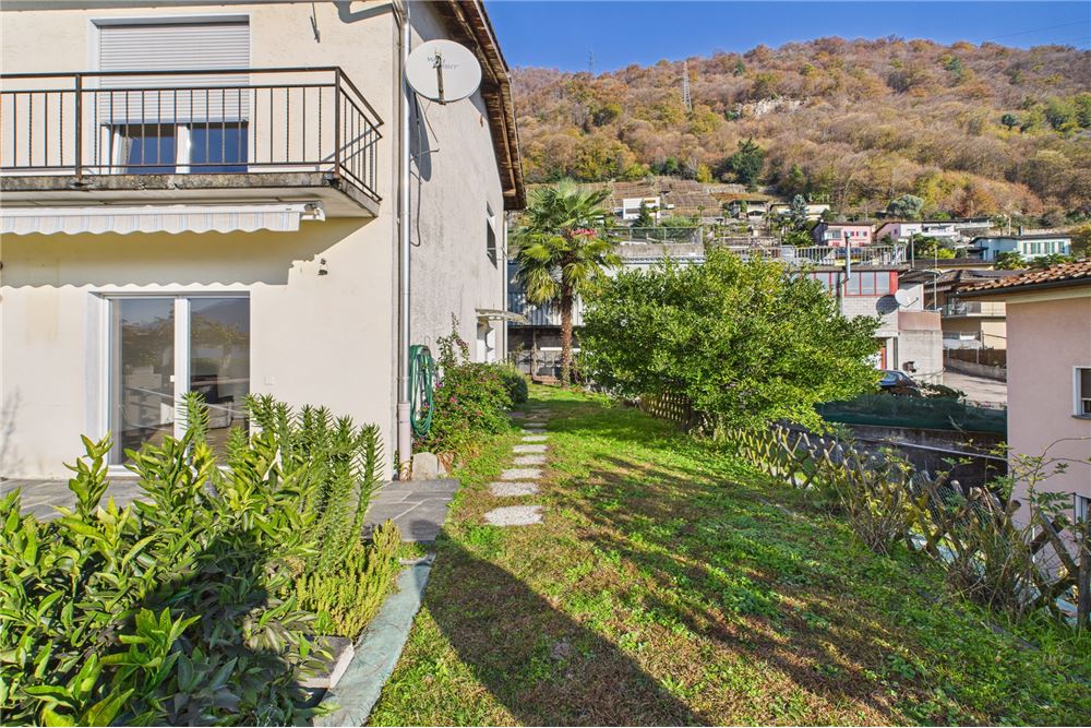 Mehrfamilienhaus - Kauf - Lavertezzo, Tessin - 117 - 119001091-62