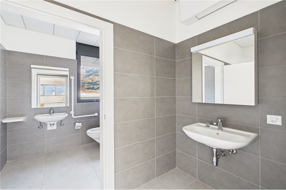 Büro/Praxis - Kauf - Giubiasco, Tessin - 32 - 119001099-50