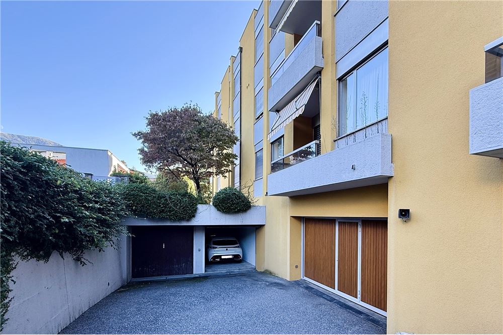 Residential - Penthouse - Ascona, Tessin - CH - 18 - 116080047-46