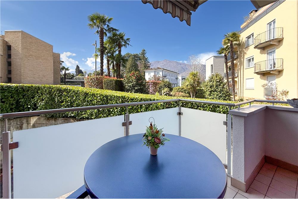 Ferienwohnung - Kauf - Ascona, Tessin - 10 - 116080047-55