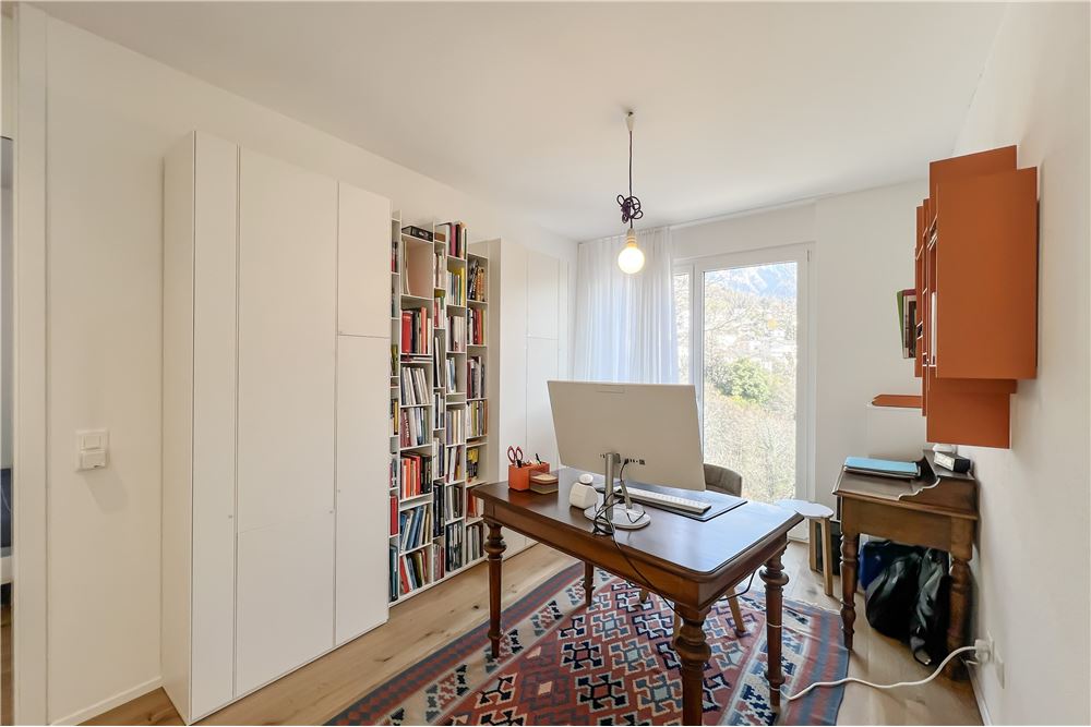 Einfamilienhaus - Kauf - Brione Sopra Minusio, Tessin - 60 - 116080044-60