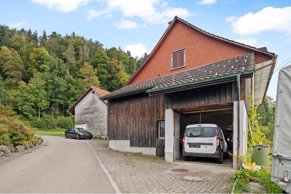 Einfamilienhaus - Kauf - Bauma, Zürich - 023 - Wellenau 62, 8494 Bauma (Daniel Blake Fotografie).jpg - 110460007-1298