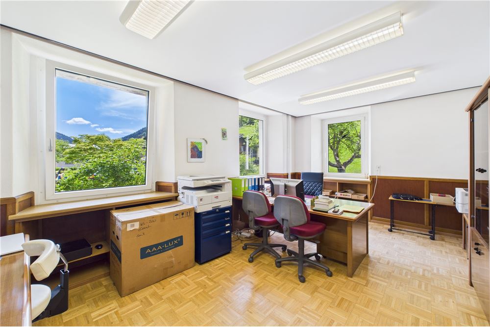 Residential - فيلا مستقله - Quinto, Tessin - CH - 53 - 119001001-2907