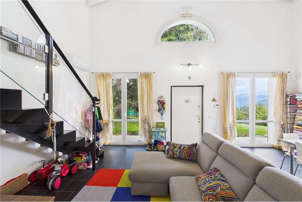 Einfamilienhaus - Kauf - Lugano, Tessin - 72 - 119001091-61