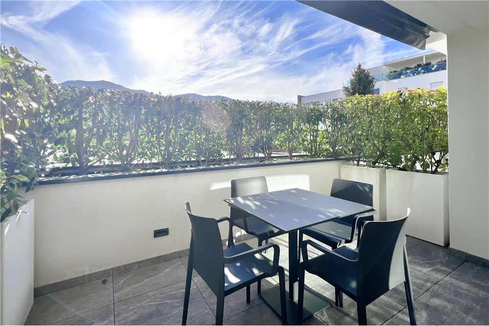 Wohnung - Kauf - Ascona, Tessin - 6 - 116080047-49