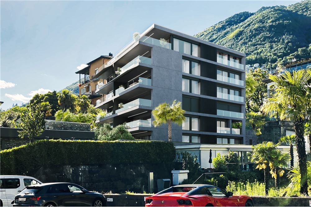 Wohnung - Kauf - Muralto, Tessin - 7 - 116080044-72