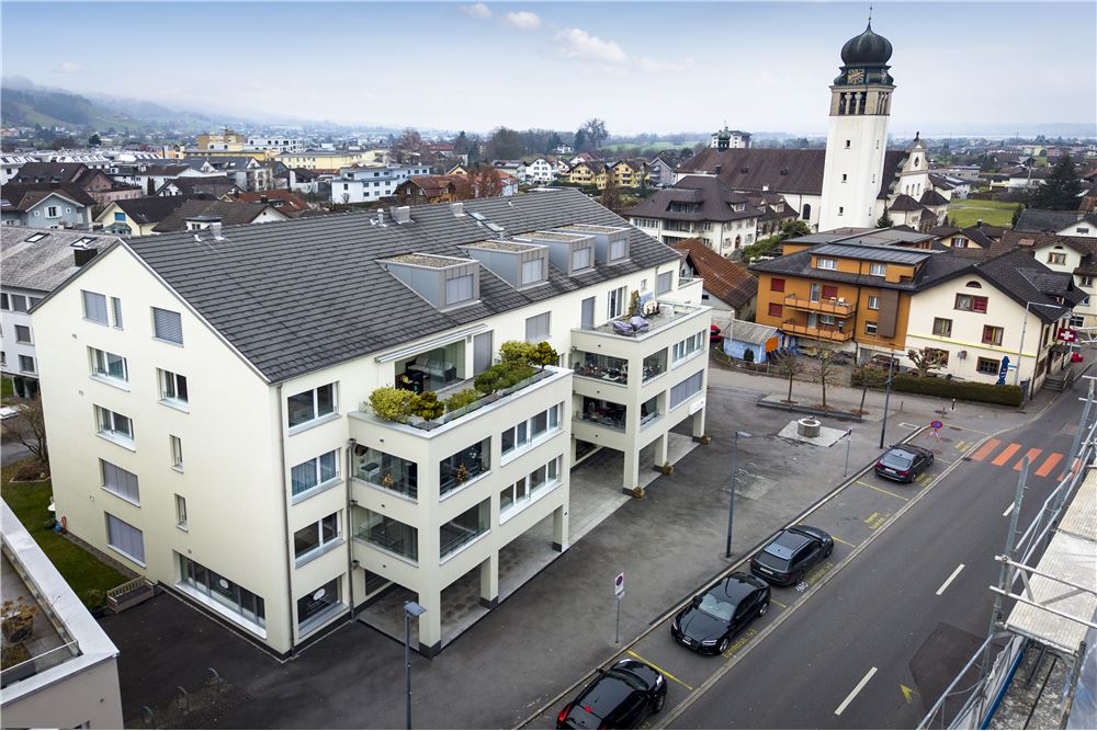 Wohnung - Kauf - Siebnen, Schwyz - 23 - 118471016-2