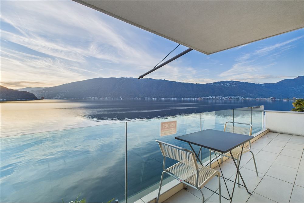 Reihenhaus - Kauf - Bissone, Tessin - 54 - 119001099-52