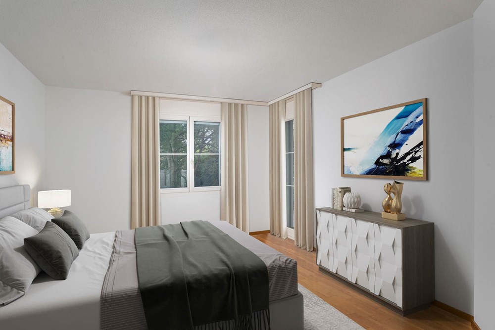 Gartenwohnung - Kauf - Oberrieden, Zürich - 023.jpg - 118911044-11