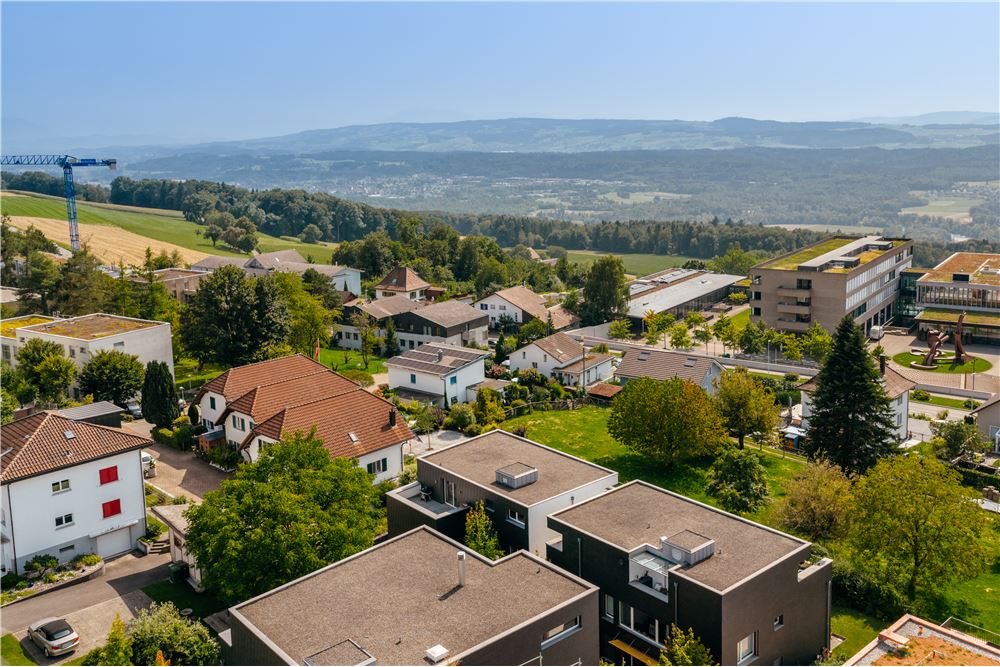 Residential - Penthouse - Bellikon, Aargau - CH - 57 - 118921025-82