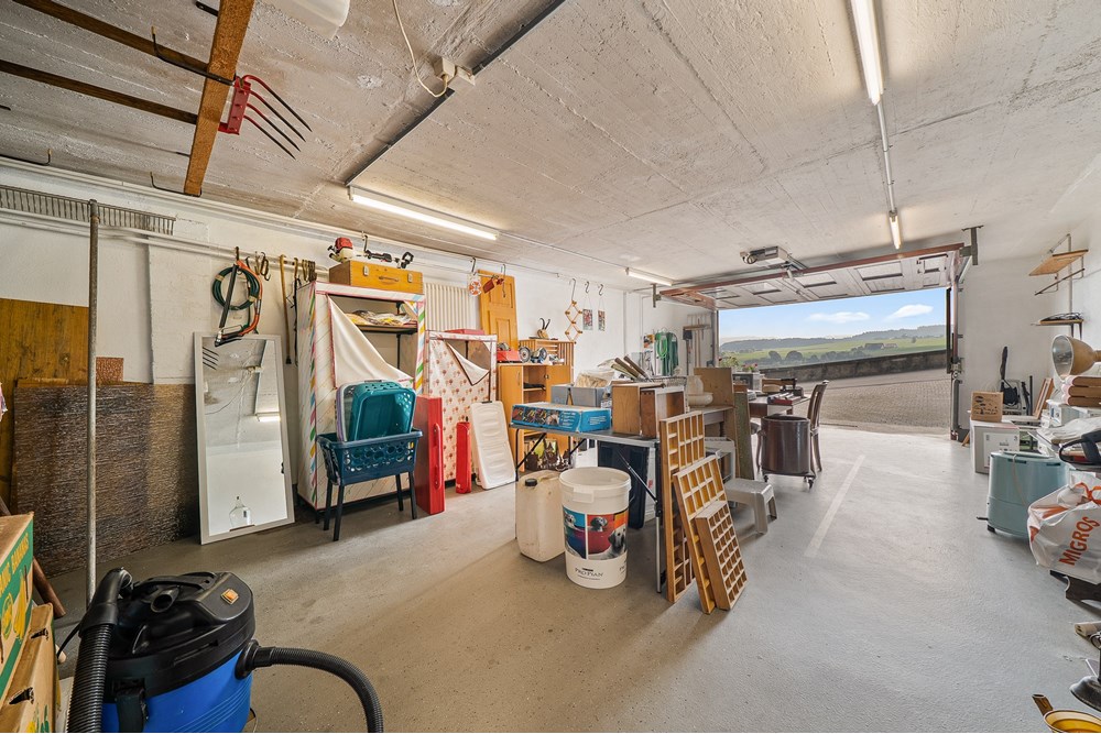 Résidentiel - Maison mitoyenne - Romont FR, Freiburg - CH - Romont_Web-18.jpg - 119791001-315