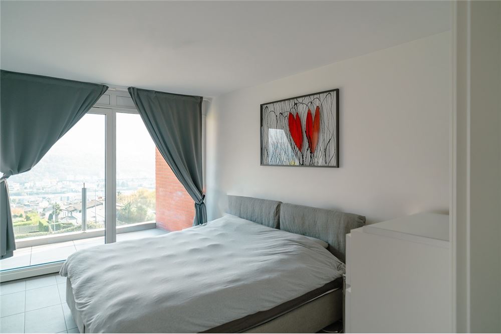 Wohnung - Kauf - Gravesano, Tessin - 12 - 119001099-36