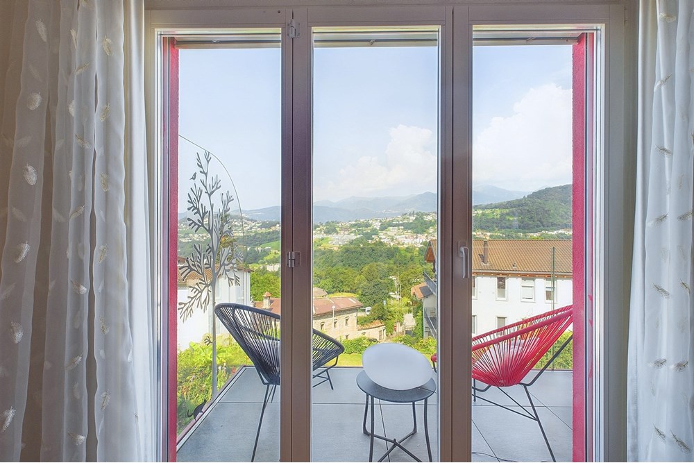 Wohnung - Haus - Lugano, Tessin - CH - CAM02262G0-PR0309-STILL019.jpg - 119001050-301