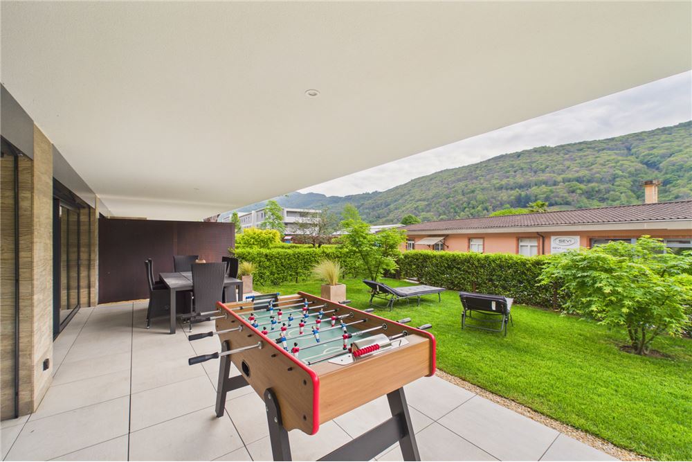 Wohnung - Kauf - Barbengo, Tessin - 69 - 119001001-2952
