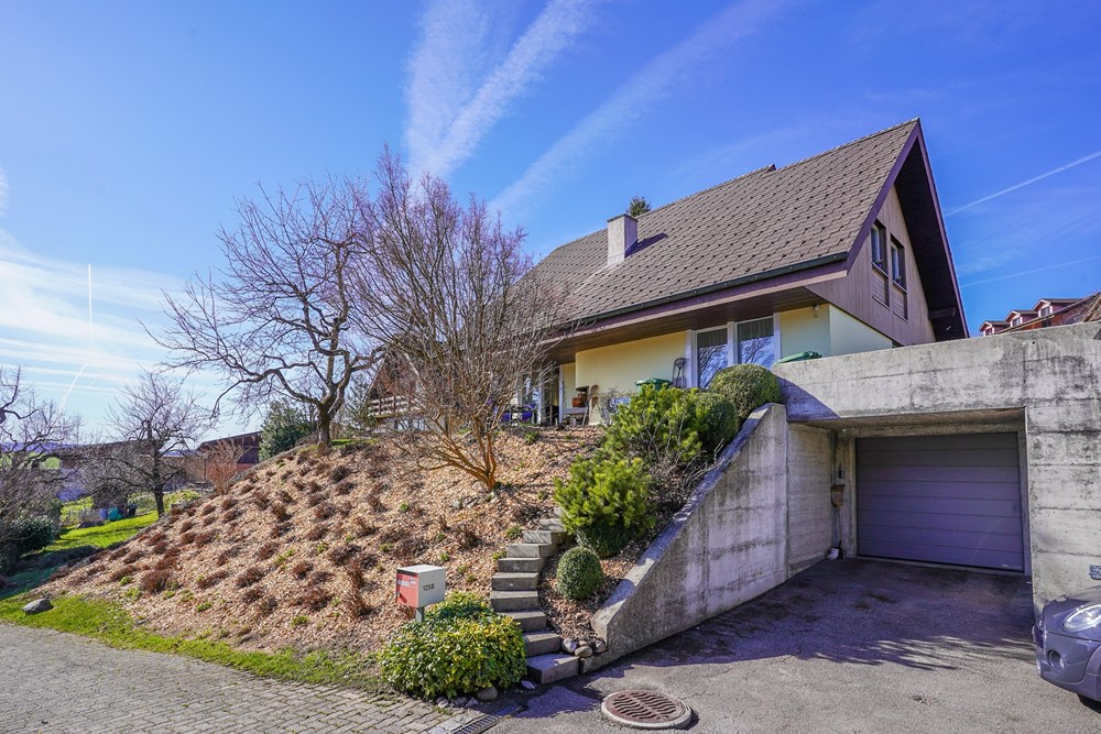 Einfamilienhaus - Kauf - Utzigen, Bern - DSC06207.jpg - 119621006-327