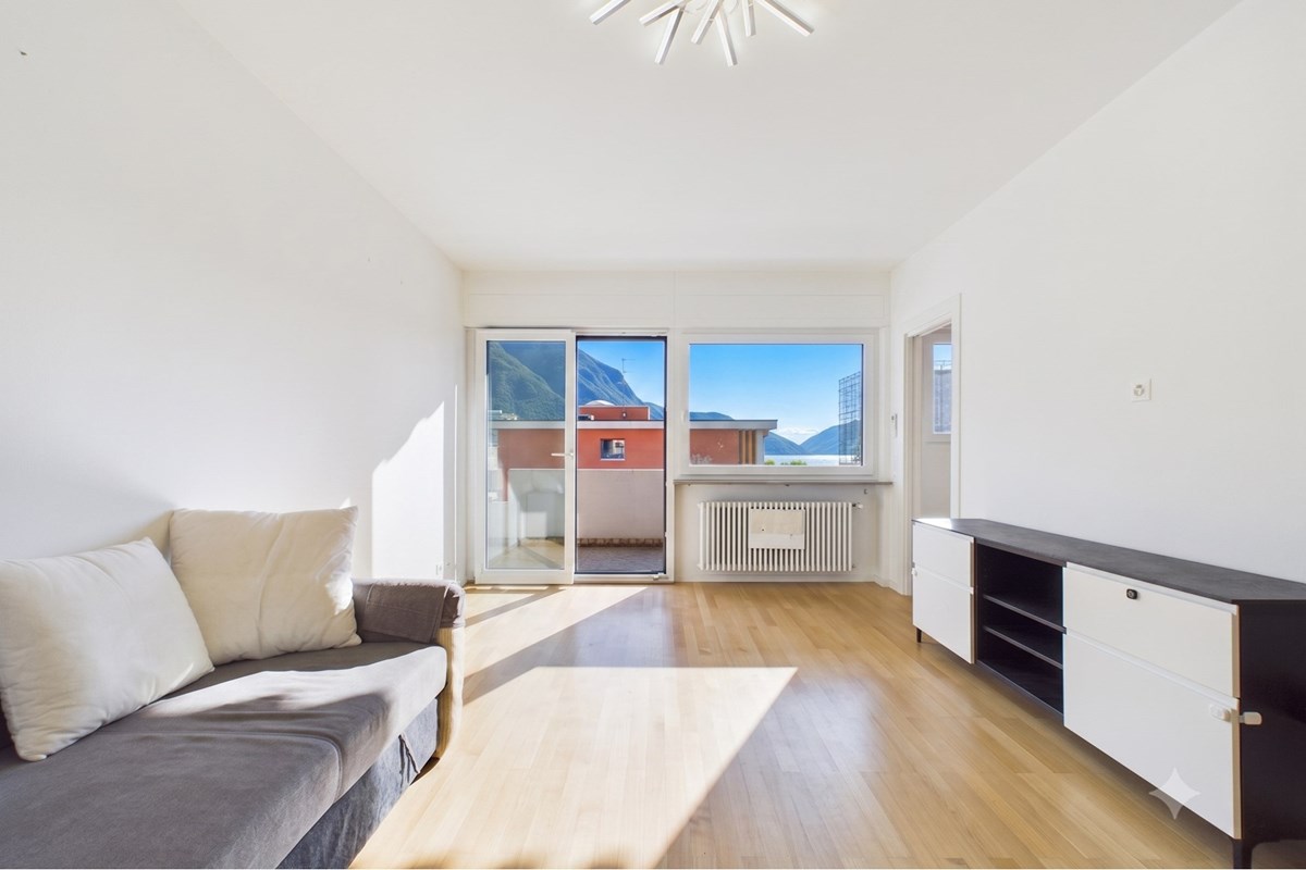 Wohnung - Kauf - Lugano, Tessin - cass8.jpg - 119001099-111