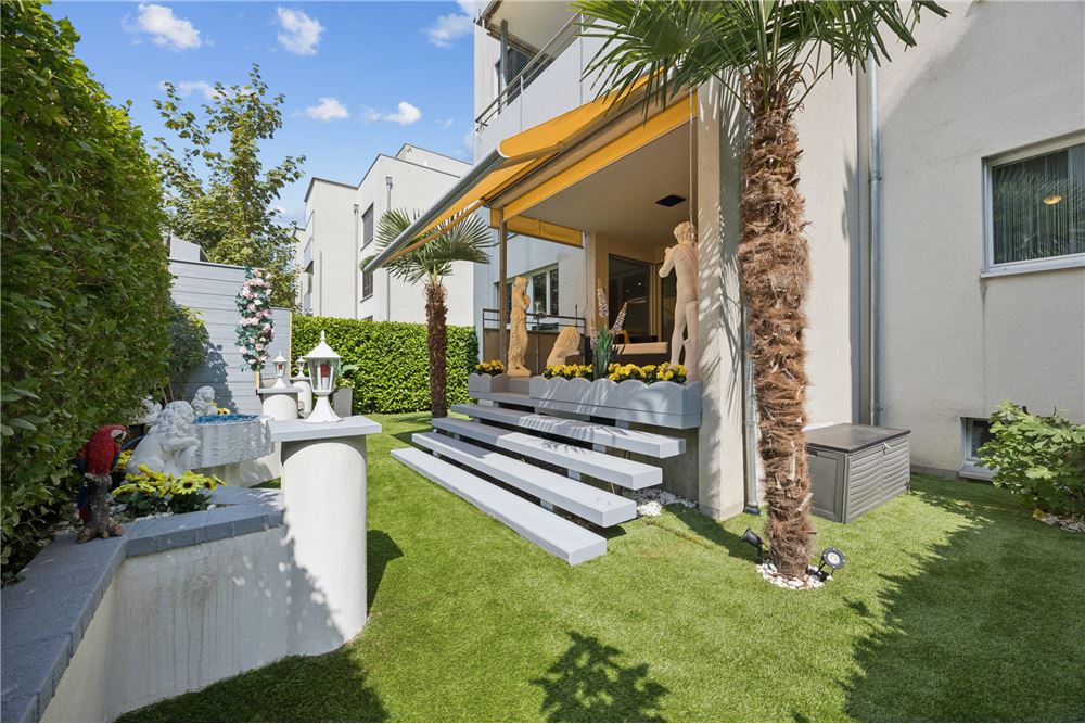 Wohnung - Kauf - Binningen, Basel-Landschaft - 15 - 118661009-338